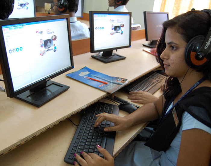 Gandhi Institute of Management Studies Rayagada Campus Infrastructure photo 4